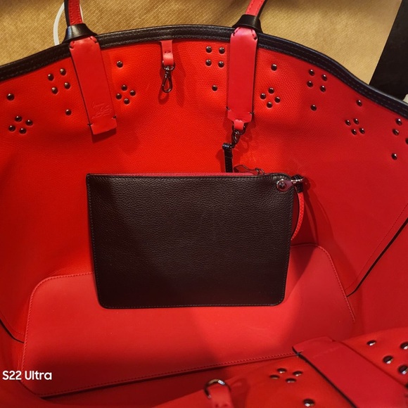 Christian Louboutin CaBata - Picture 2 of 6